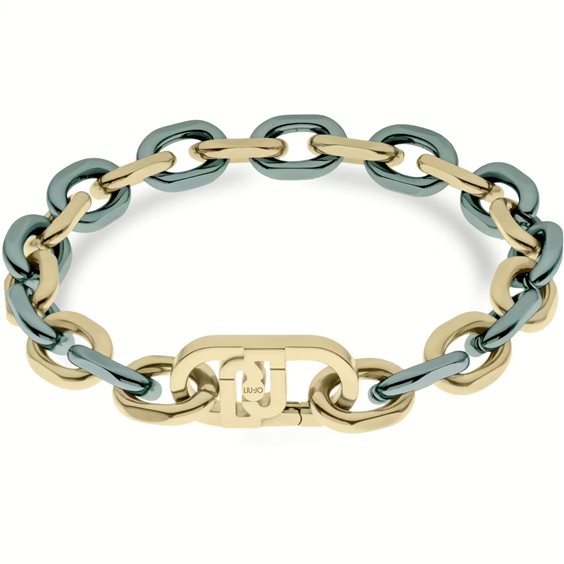 Bracciale Liu Jo Donna in Acciaio TLJ2653 - TLJ2653